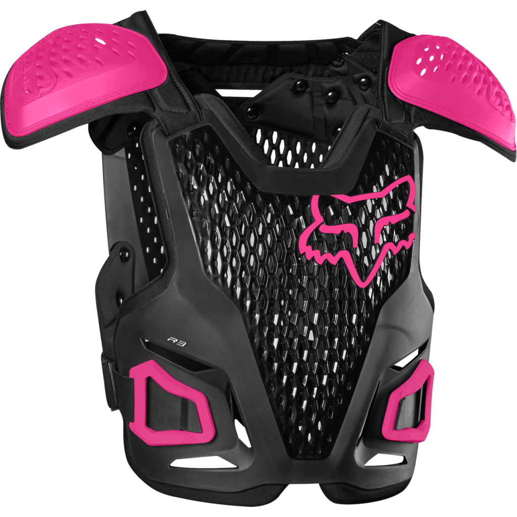 Yth R3 Protector Vest