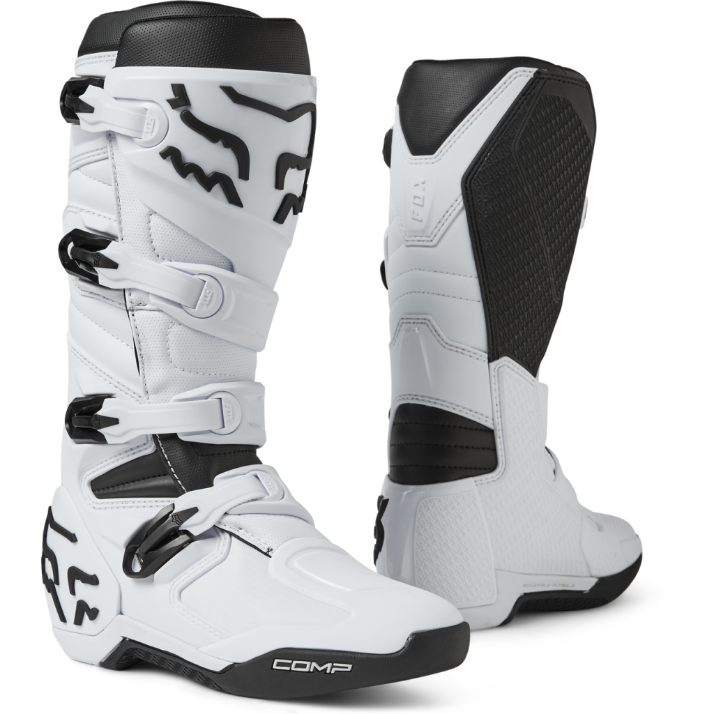 Comp Boot Comp Boot