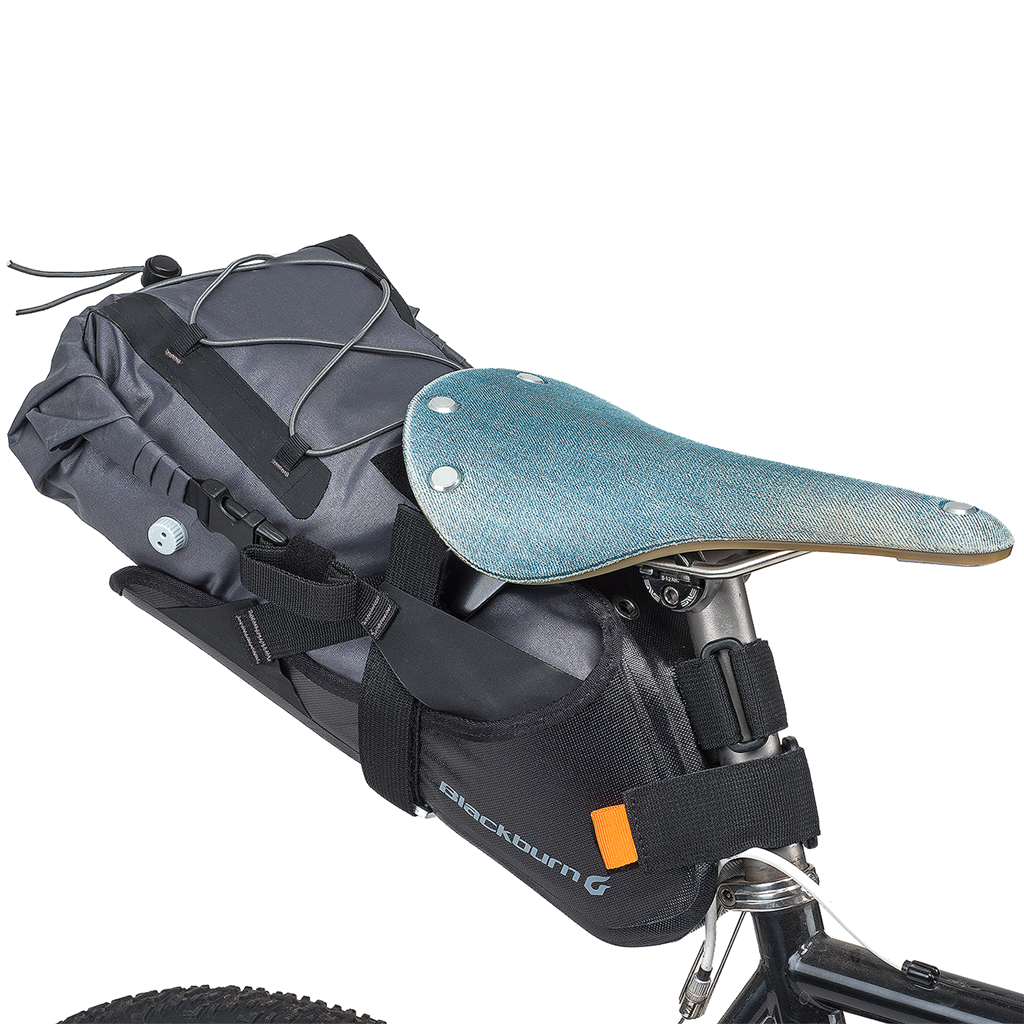 Outpost Elite Seat Pack