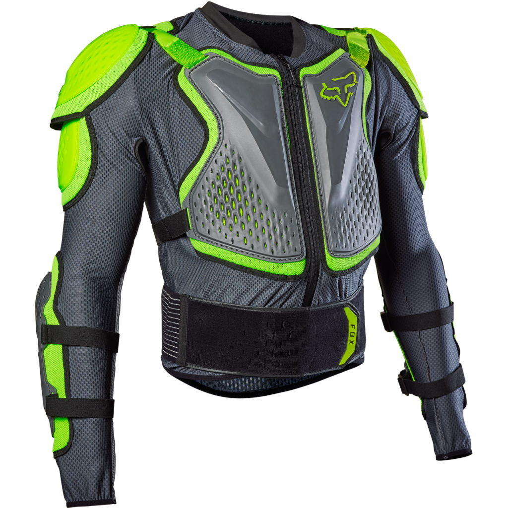 Titan Sport Jacket
