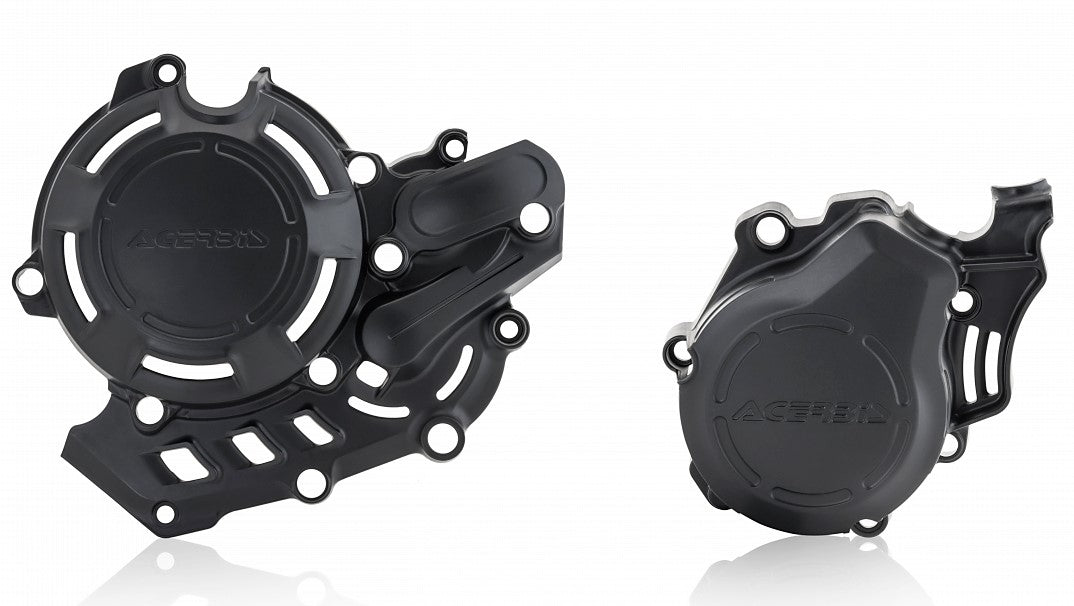 Acerbis Kupplung / Zündung Schutz X-Power passend für KTM / Husqvarna