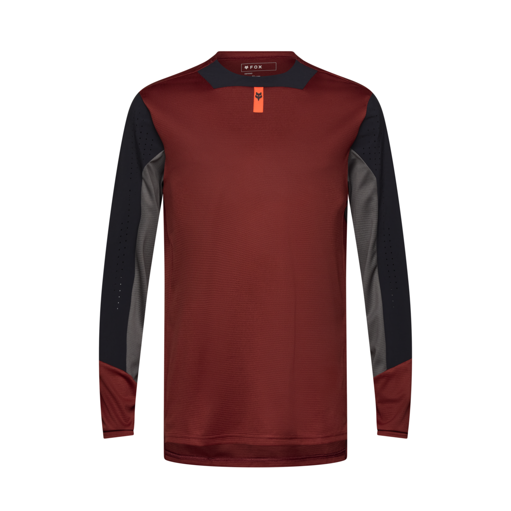 Defend LS Jersey