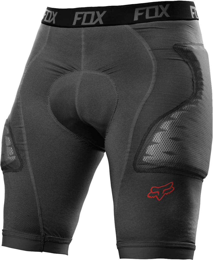 Titan Race Short