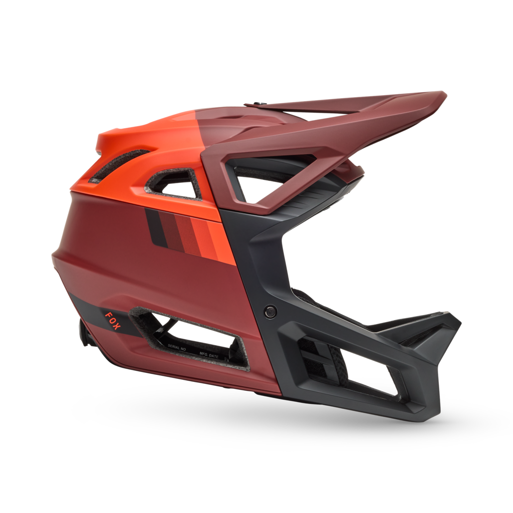 Proframe RS Helmet Proframe RS Helmet