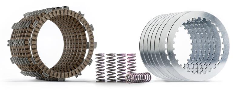 Hinson FSC Kit Kawasaki KXF 450 19-20 Hinson FSC Kit Kawasaki KXF 450 19-20
