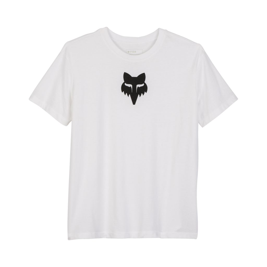 W Fox Head SS Tee