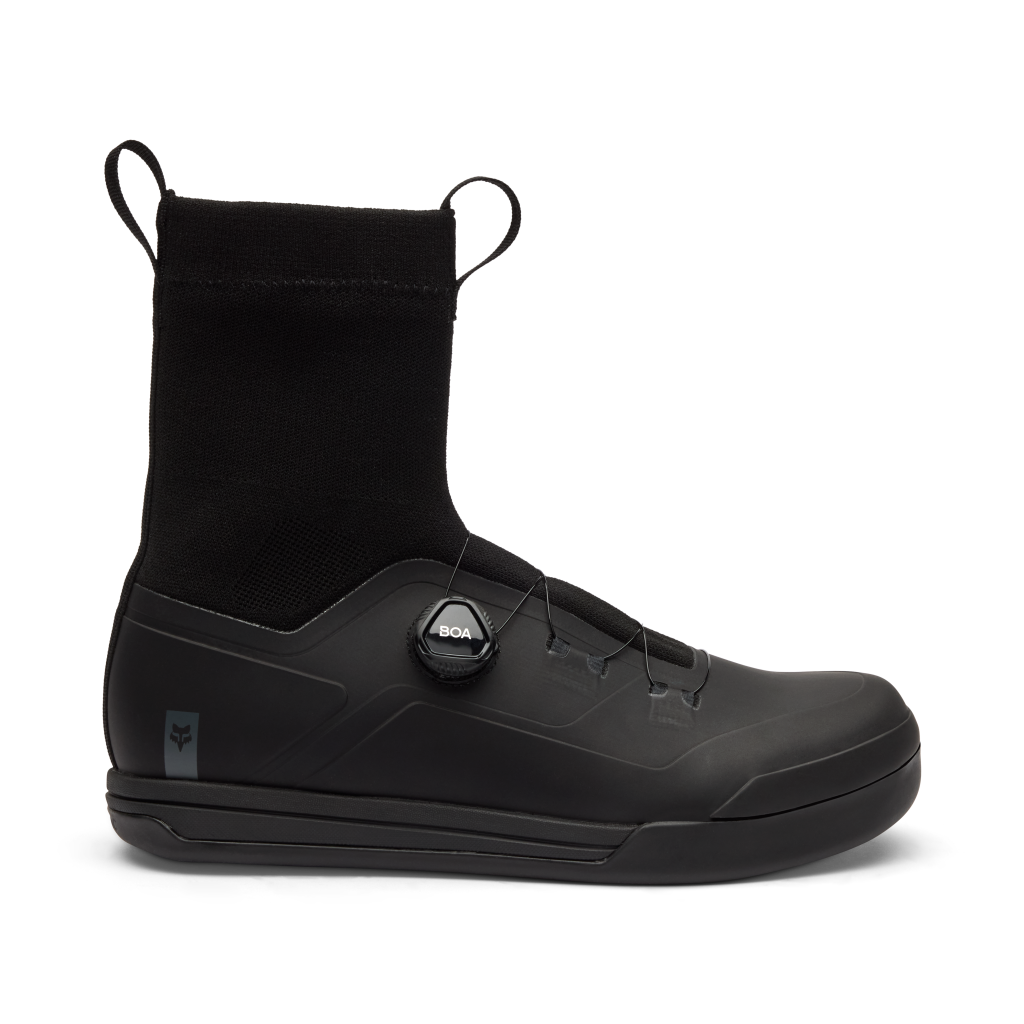 Union Boa All Weather Flat Shoe