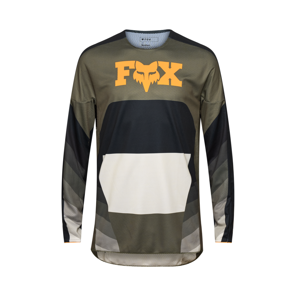 360 Fade Jersey