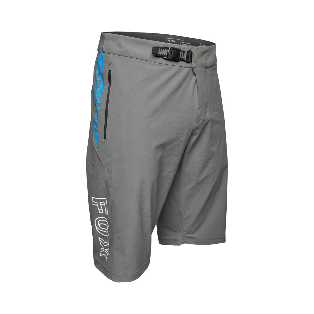 Core Short 7" Linerless Core Short 7" Linerless