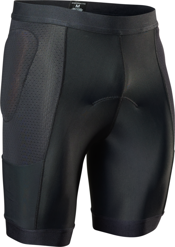 Baseframe Pro Short