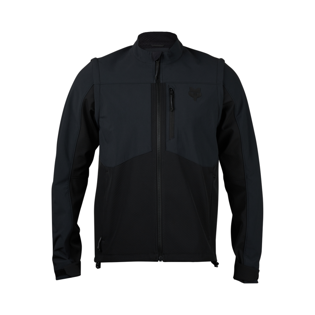 Ranger Off Road Softshell Jacket