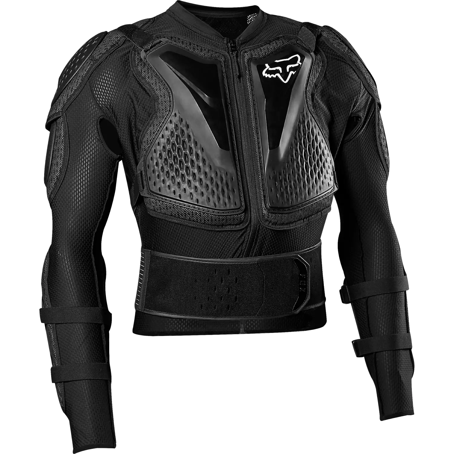 FOX Protektorjacke Titan Sport