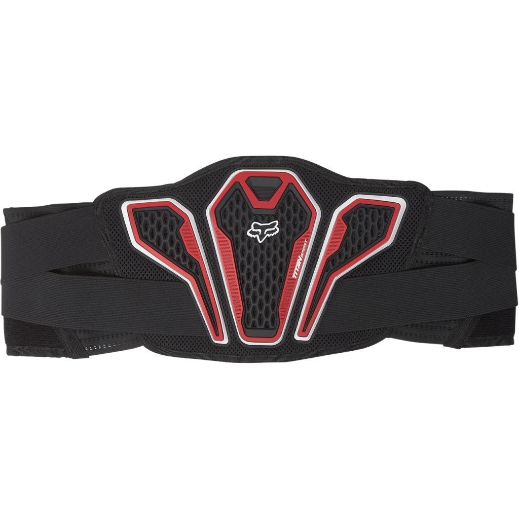 Yth Titan Sport Belt
