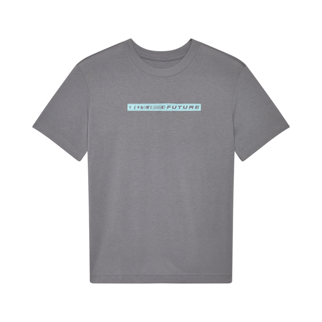 W Elevated SS Tee