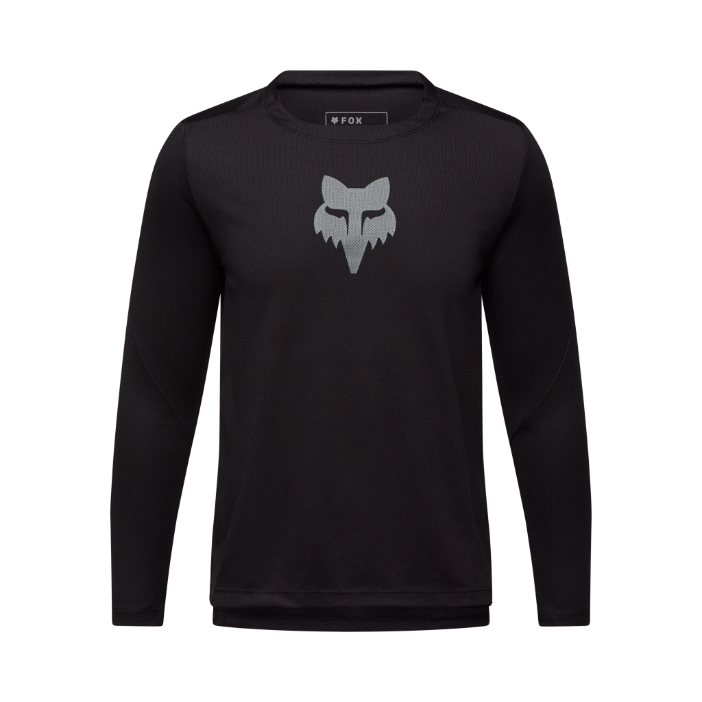Yth Ranger LS Jersey Fox Head