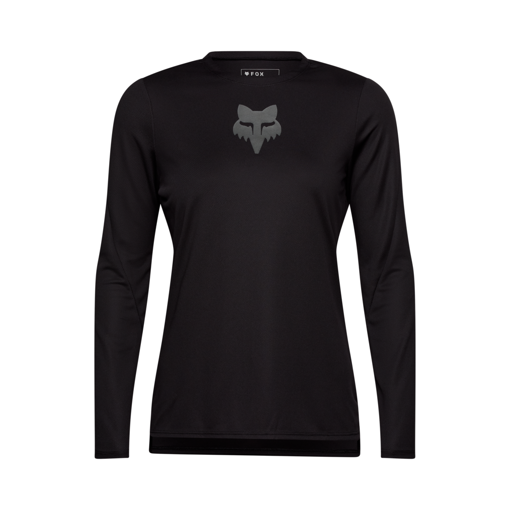 W Ranger LS Jersey Fox Head