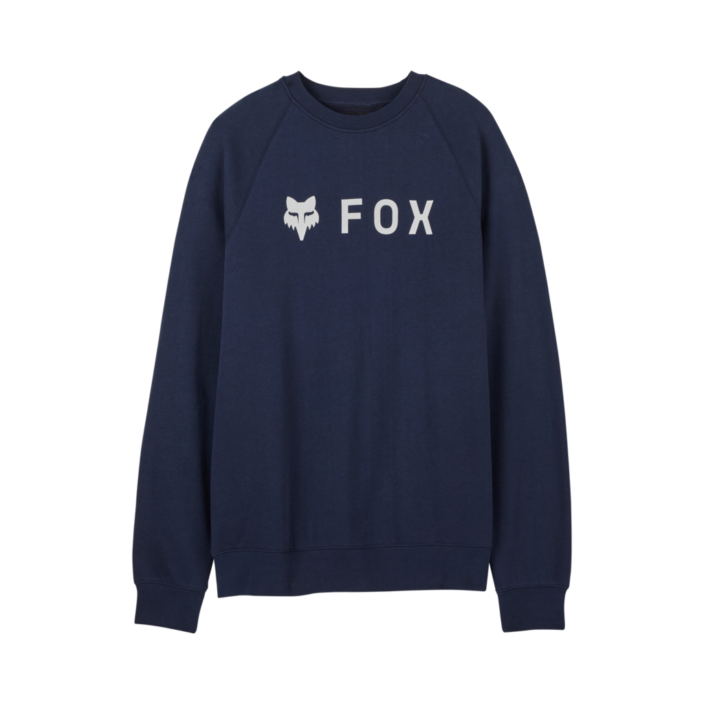 Absolute Fleece Crew