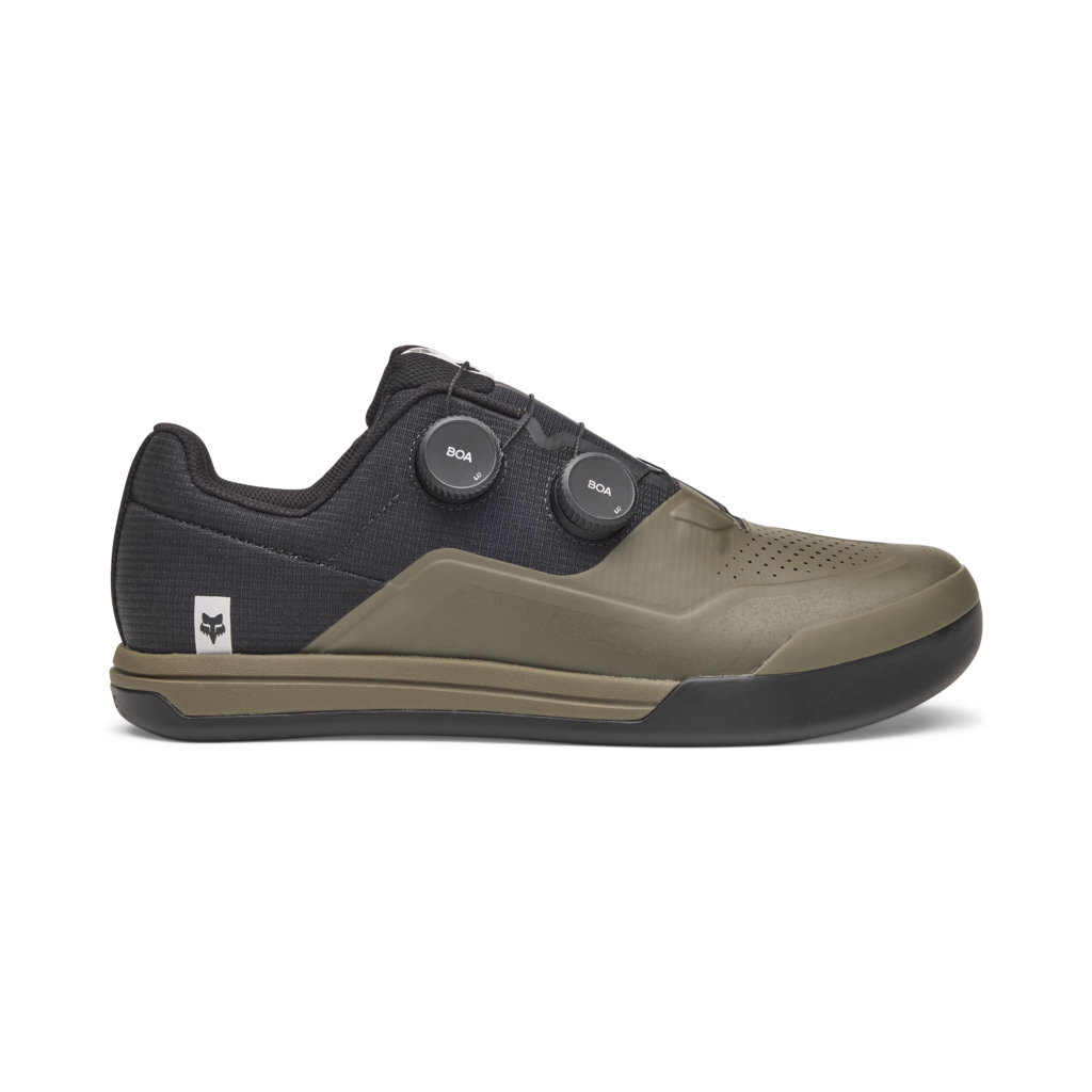 Union Boa Flat Shoe Union Boa Flat Shoe