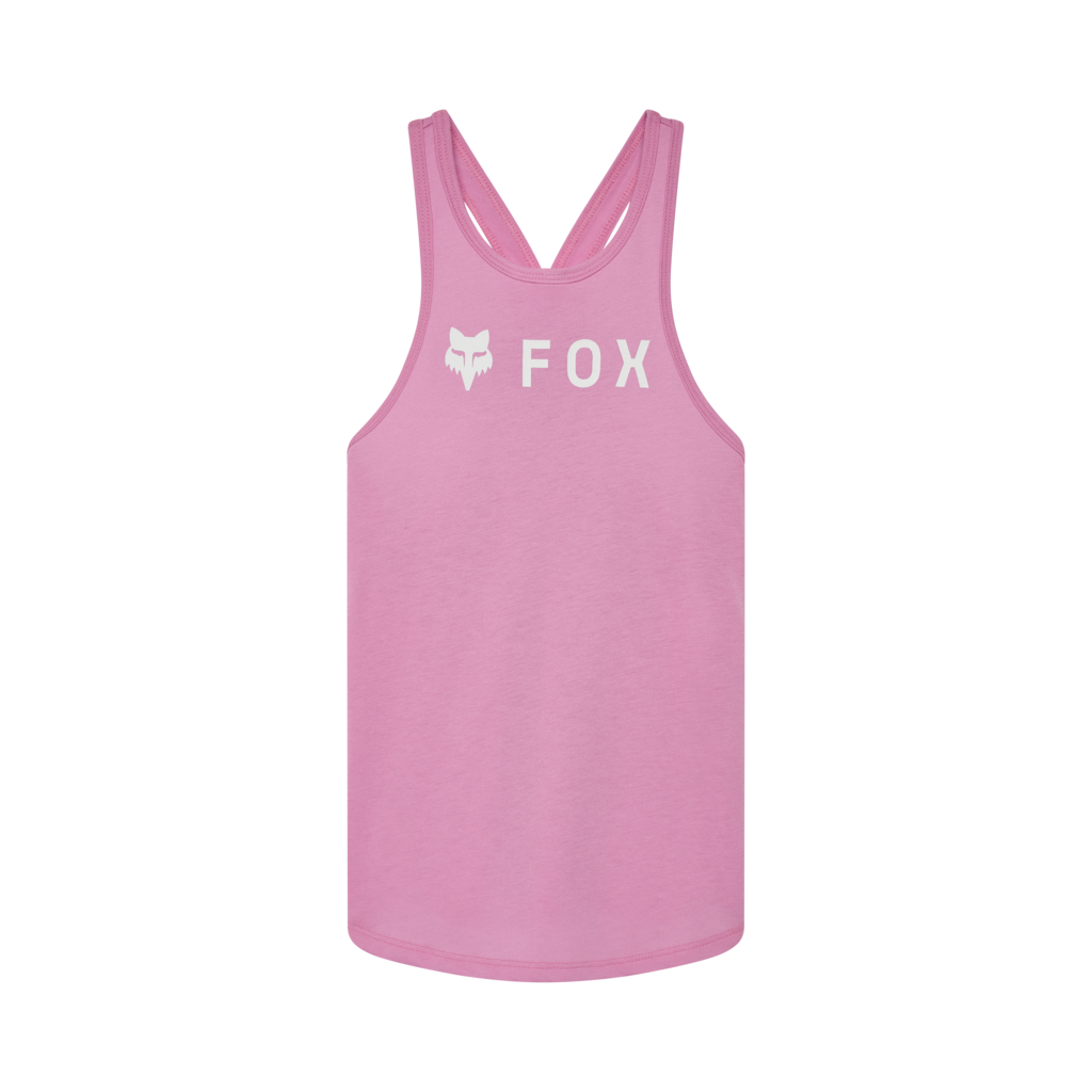 W Absolute Tech Tank