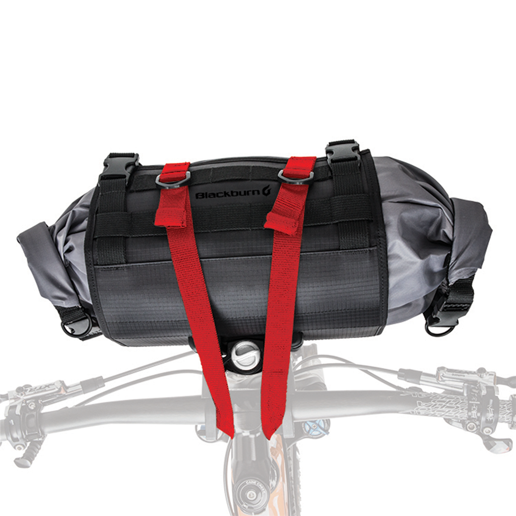 Outpost Handlebar Roll