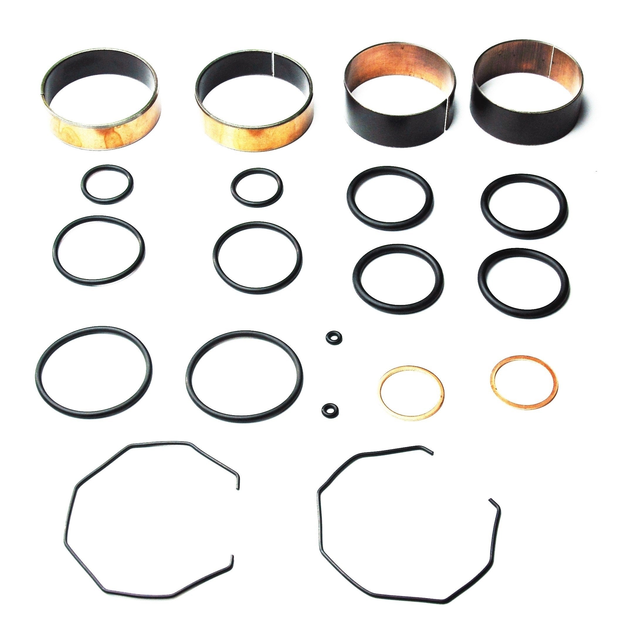 AllBalls Gabel Reparatur Kit passend für Kawasaki / Yamaha / Husqvarna