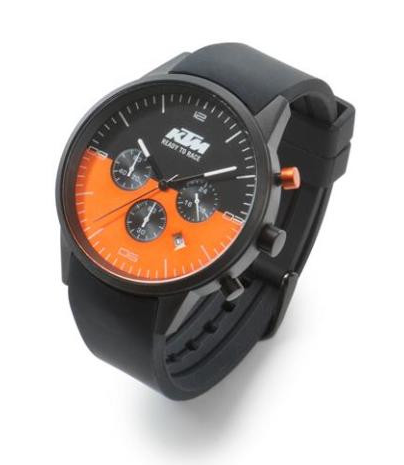 1 - Pure Watch KTM Armbanduhr