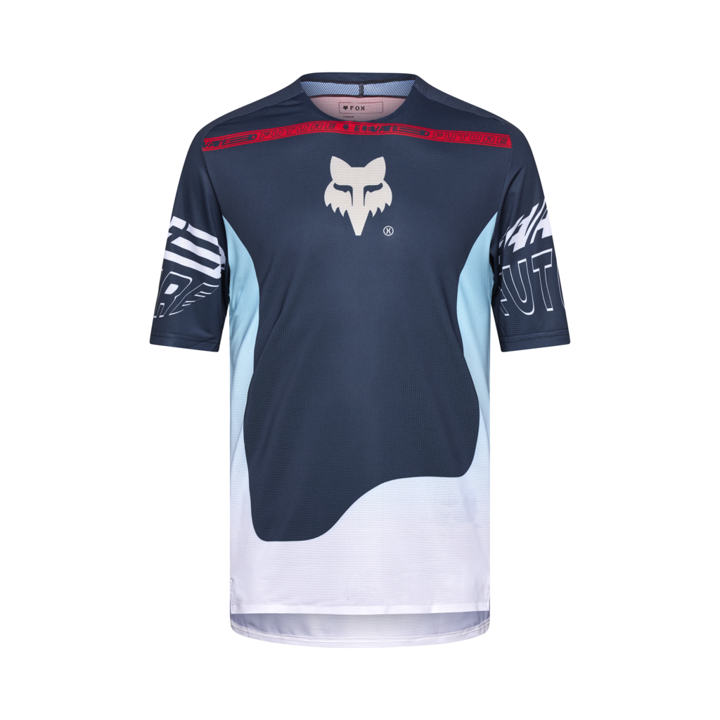 Flexair SS Jersey Elevated