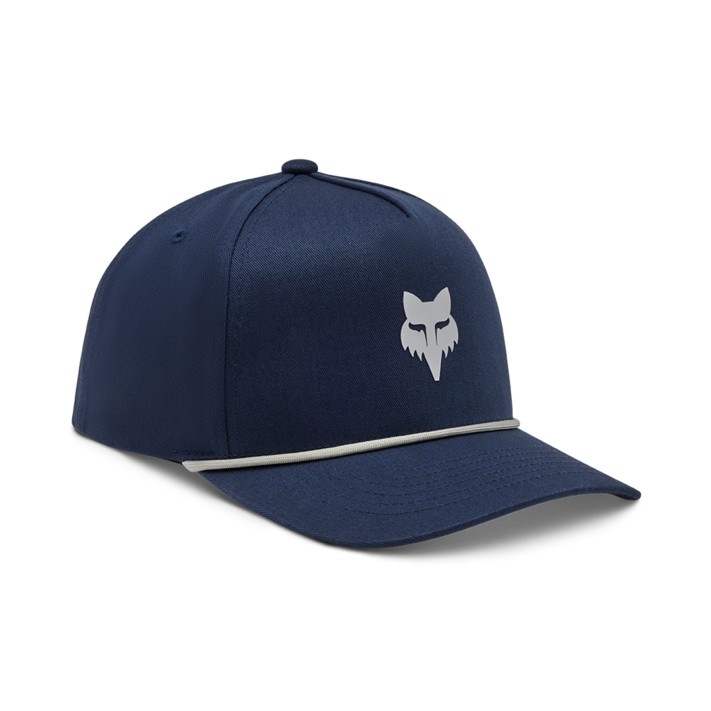 Fox Head Rope Cap