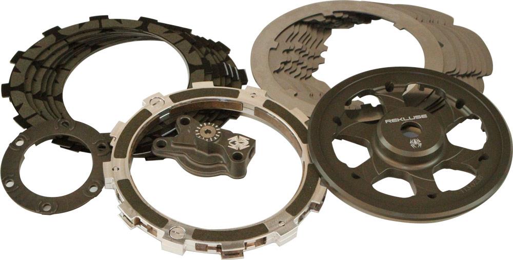 Rekluse Radius X KTM 1050/1090/1190/1290 Adventure/Adventure R/RC8/ SuperDuke 16-18 /21