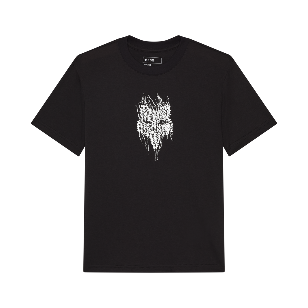 W Bark SS Tech Tee