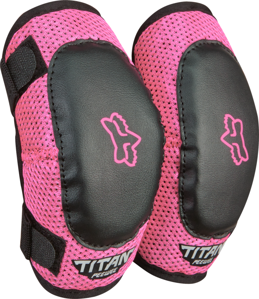 Peewee Titan Elbow Guard