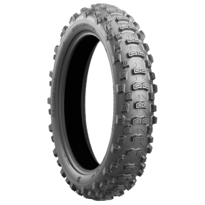 Enduro Bridgestone E50R 140 / 80 - 18 Rear - hinten