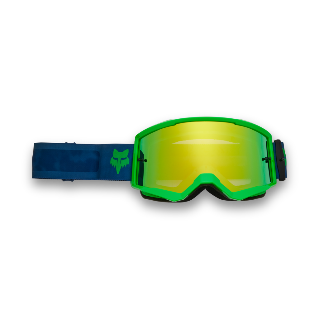 Yth Main Taunt Goggle - Spark