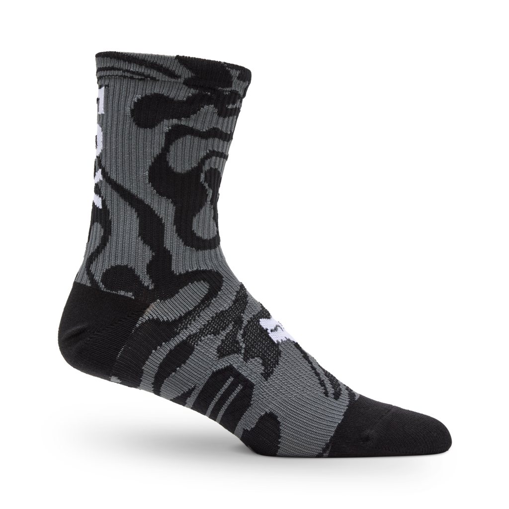 6" Ranger Sock Frequency 6" Ranger Sock Frequency