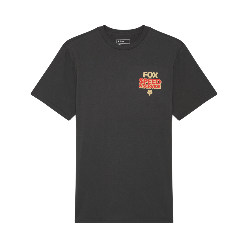 Always Custom SS Prem Tee