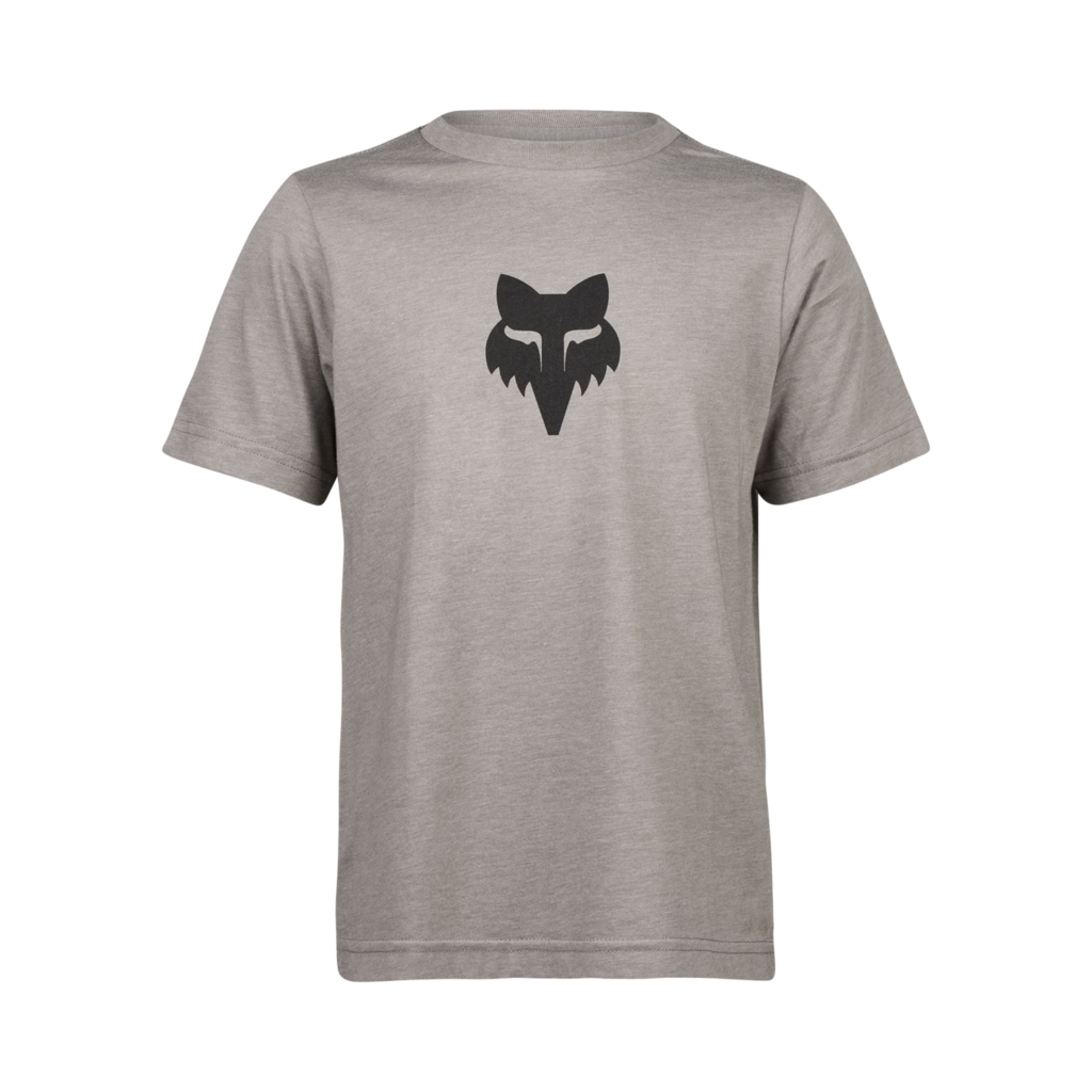 Yth Fox Legacy SS Tee Yth Fox Legacy SS Tee