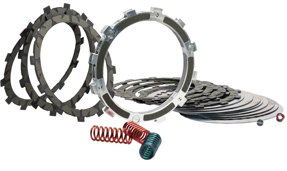 Rekluse Radius X Yamaha YFZ450 ATV 17, YFZ450R ATV 14-23, YFZ450R ATV SE 13-23
