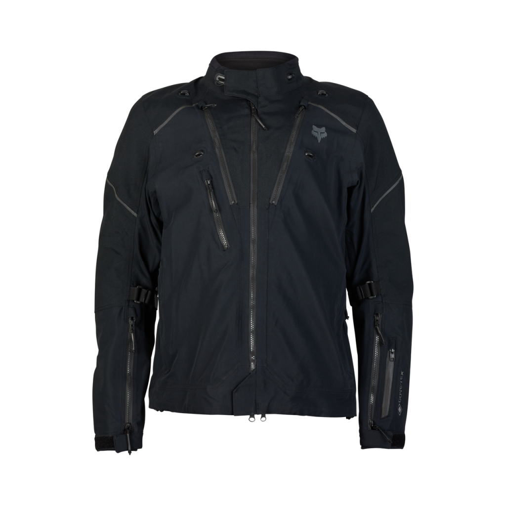 Defend Gore-Tex ADV Jacket