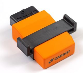 Carrot C-MX ECU Steuergerät für 2-Stroke (KTM 125/250 SX + Husq. TC 125-250)