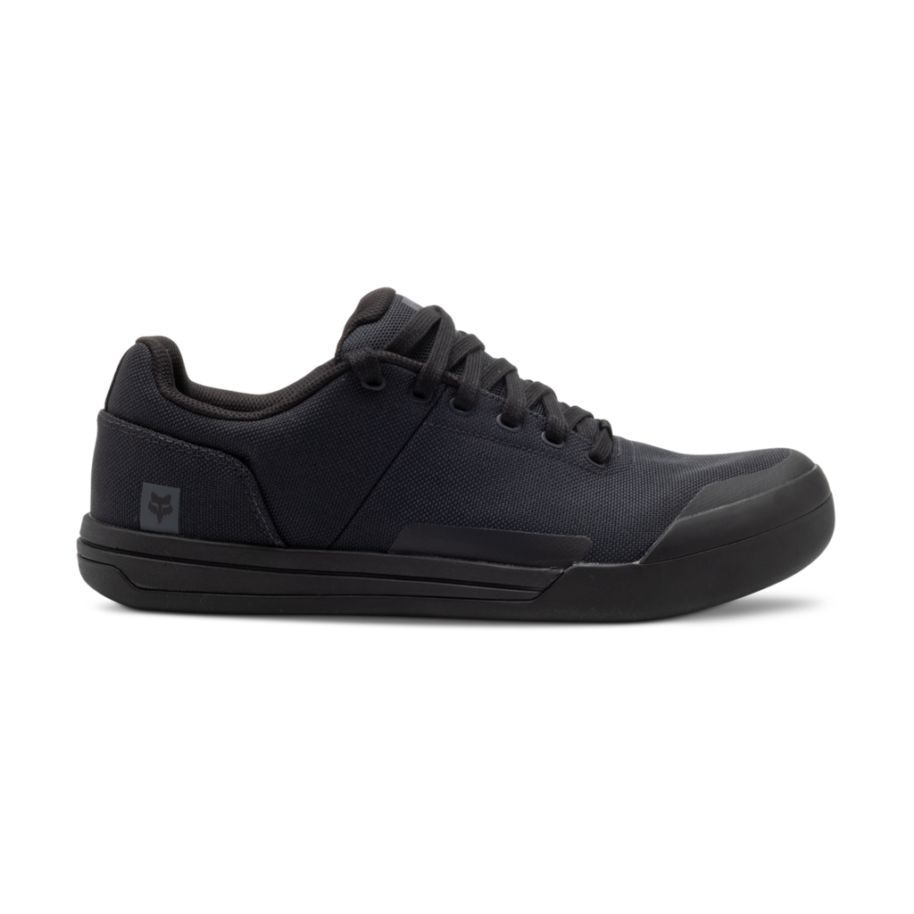 Union Canvas Flat Shoe Union Canvas Flat Shoe