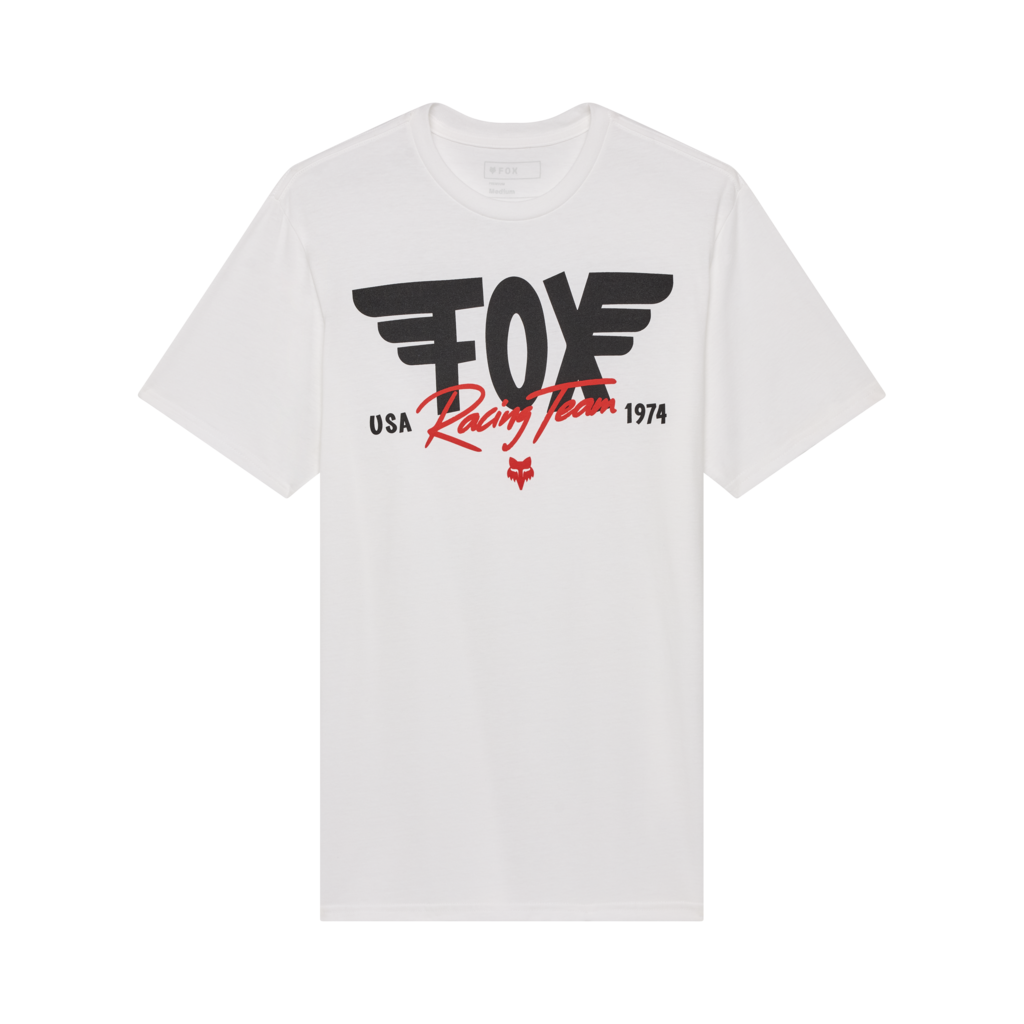 Winged SS Prem Tee