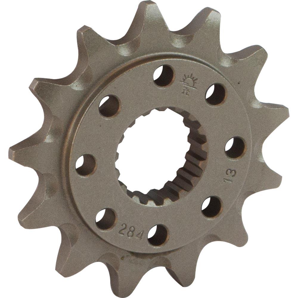 Motocross Ritzel 14 Z?hnen (OEM) KTM 85 SX 04-23, Husqvarna TC 85 14-23, 428 Kette Motocross Ritzel 14 Z?hnen (OEM) KTM 85 SX 04-23, Husqvarna TC 85 14-23, 428 Kette