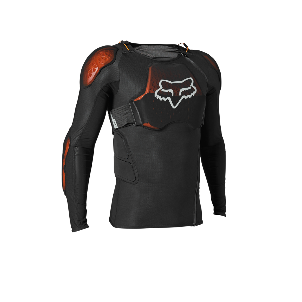 Yth Baseframe Pro D3O Jacket Yth Baseframe Pro D3O Jacket