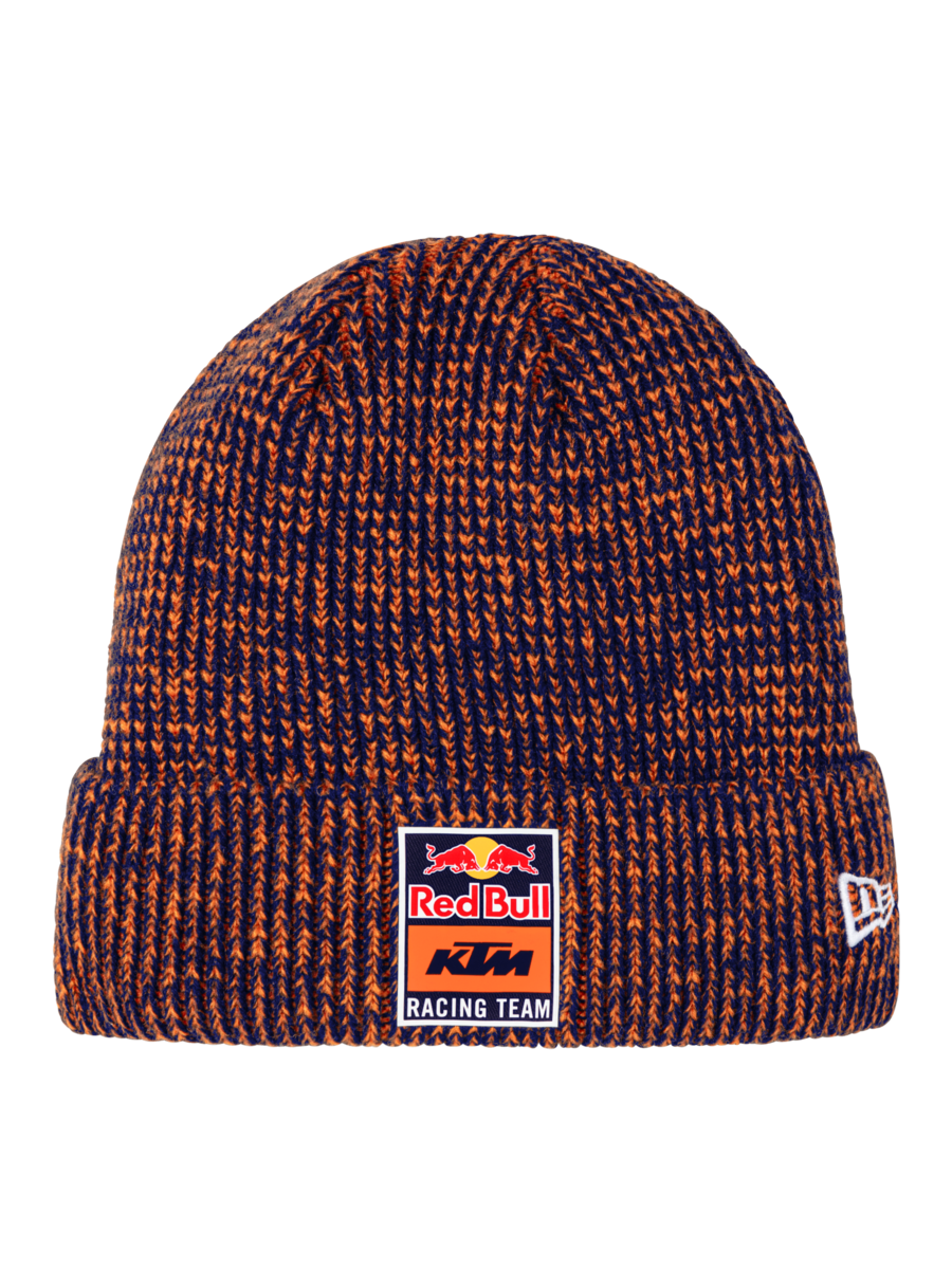 1 - RB KTM GRID BEANIE