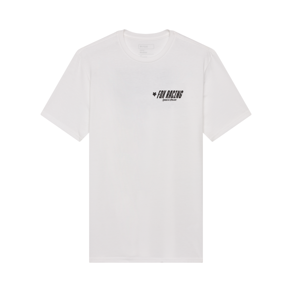 Billboard SS Prem Tee
