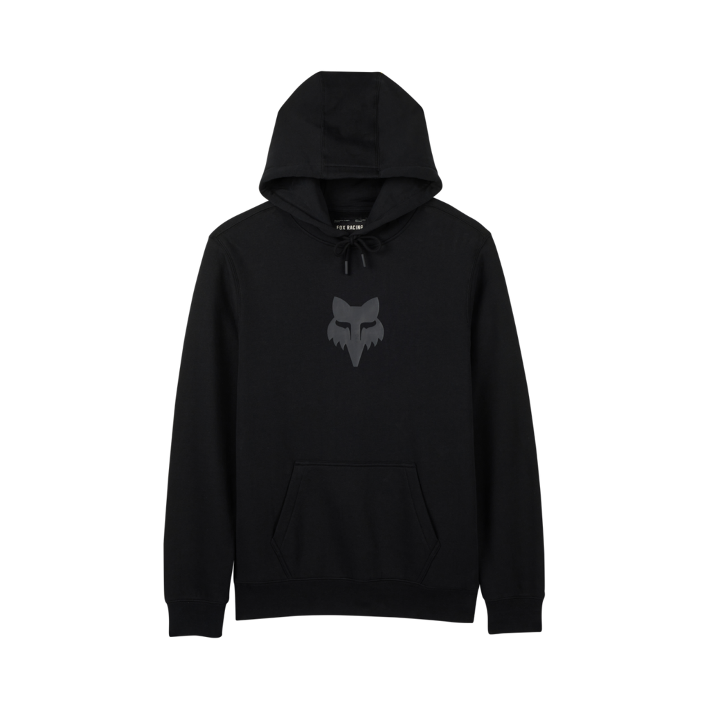 Fox Head Fleece