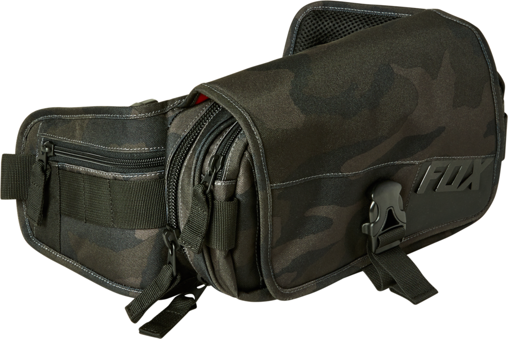 Deluxe Toolpack - Camo Deluxe Toolpack - Camo