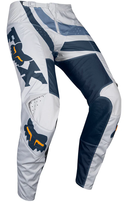 Pant FOX 180 Hose Cota grau/navy