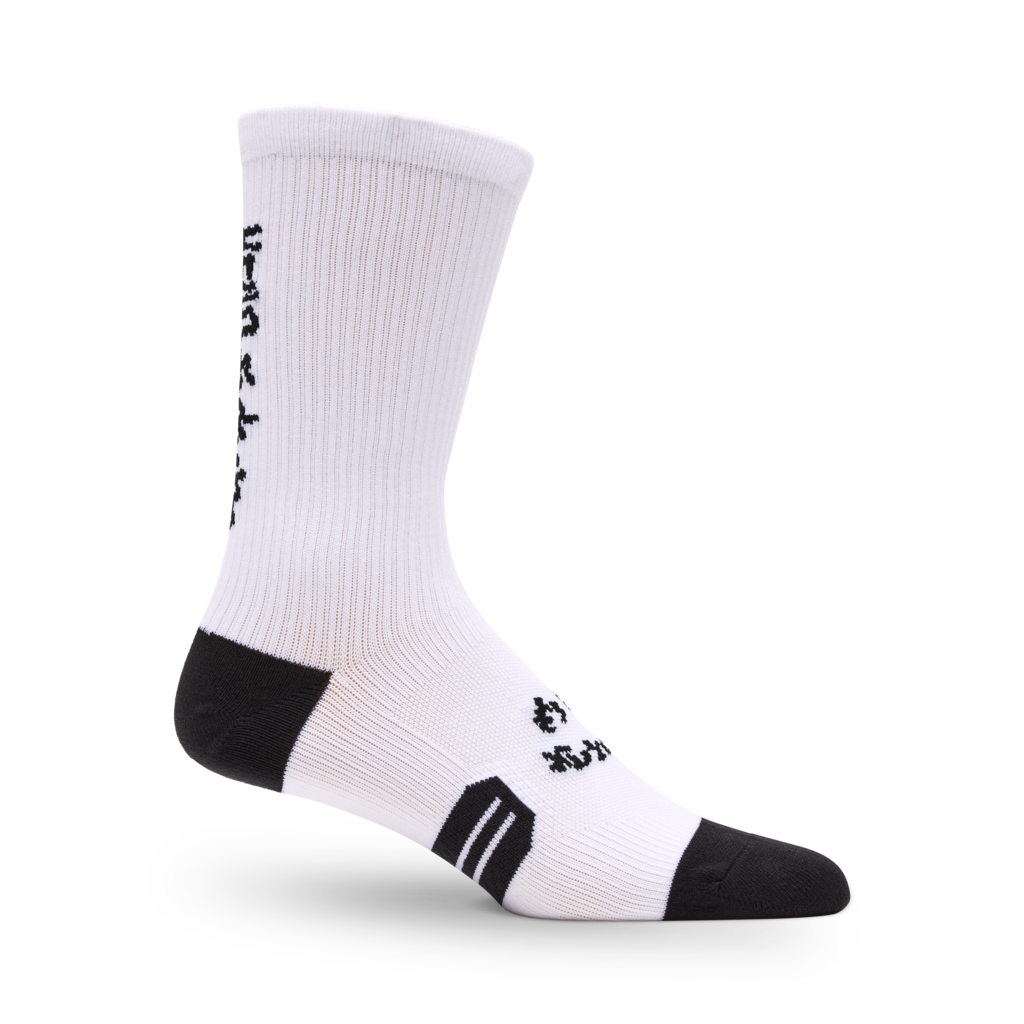 8" Ranger Sock Hello Future 8" Ranger Sock Hello Future