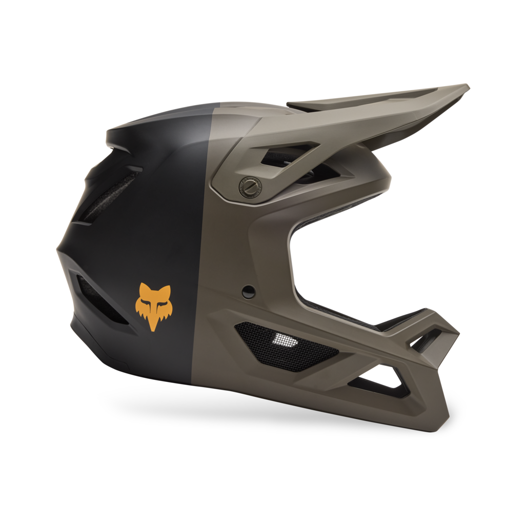 Rampage Helmet Rampage Helmet